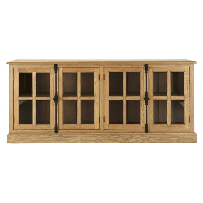 Brambly Cottage Sideboard Abbigail | Wayfair.de